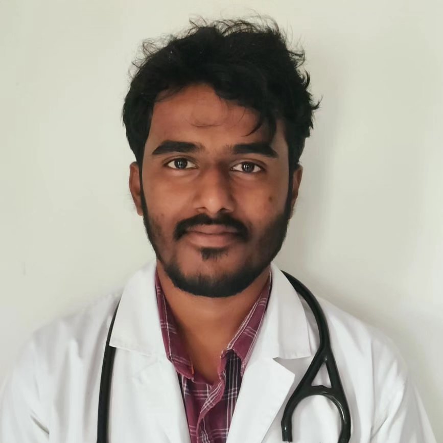 Vaidya Profile